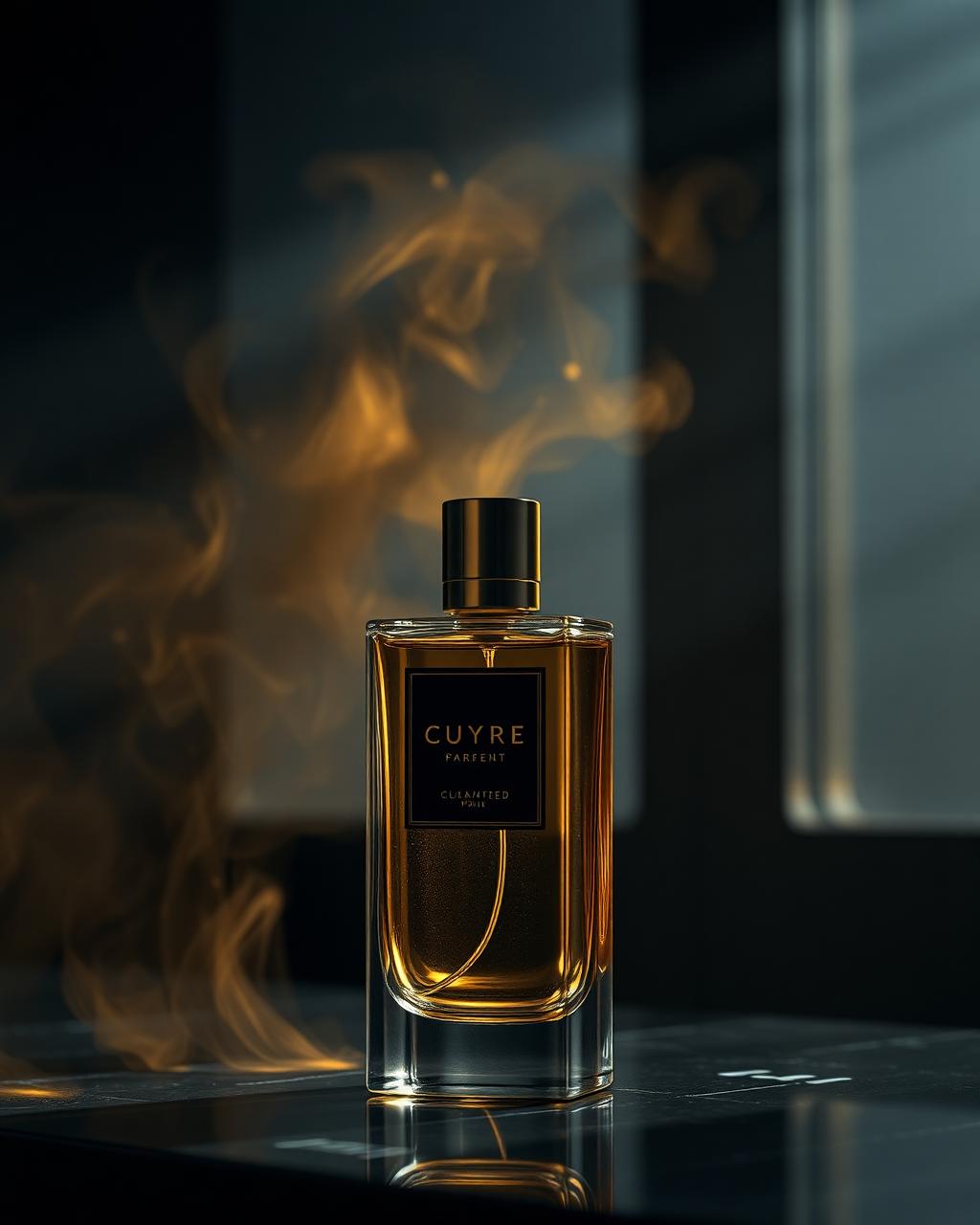 Cuyré Parfum
