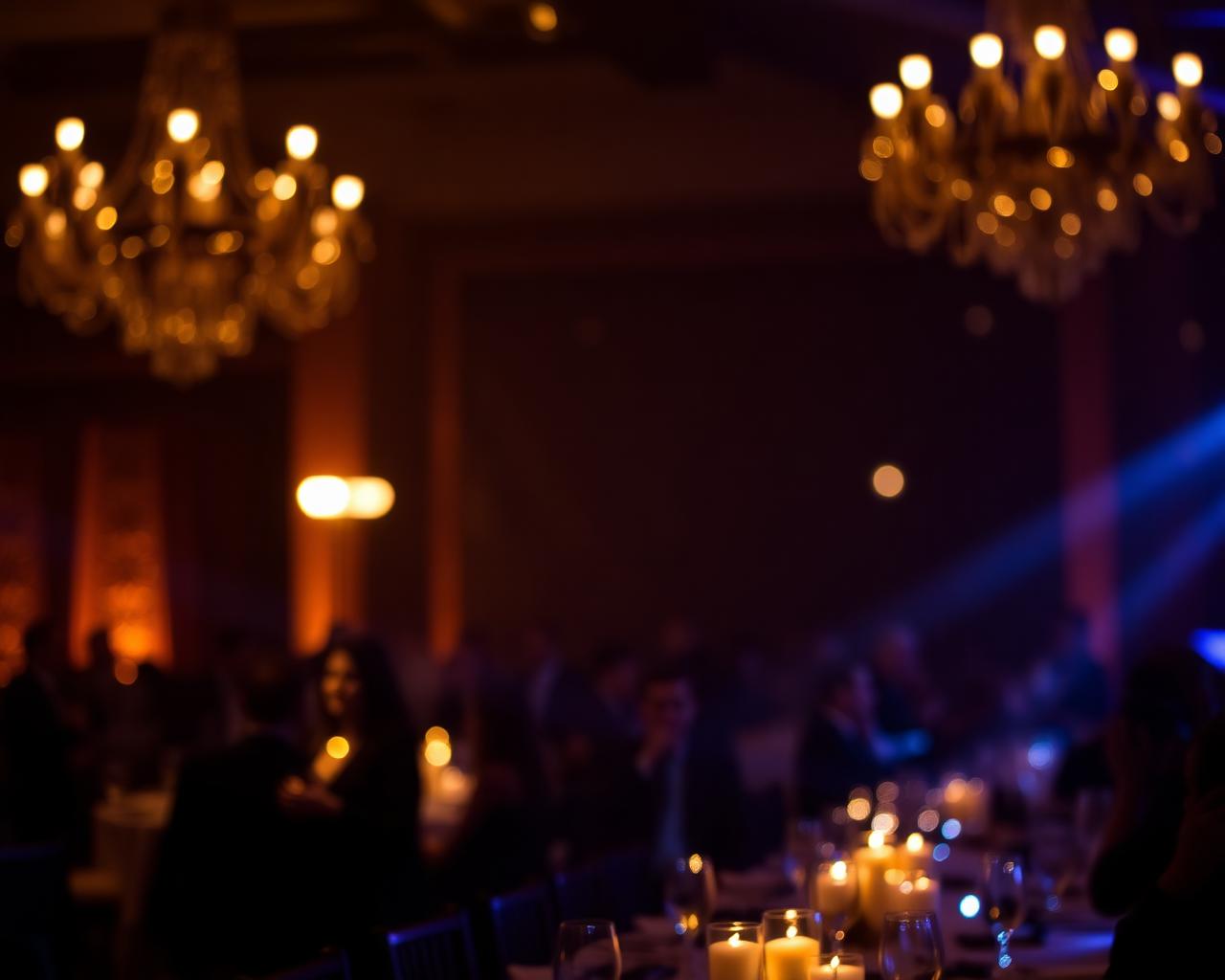 Aurora Gala 2025