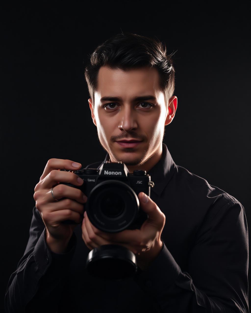 Vihaan Mehra